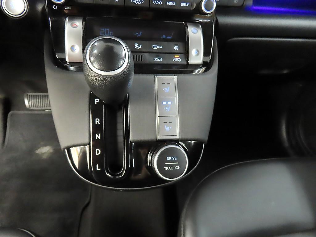 HYUNDAI Casper - Vista 12
