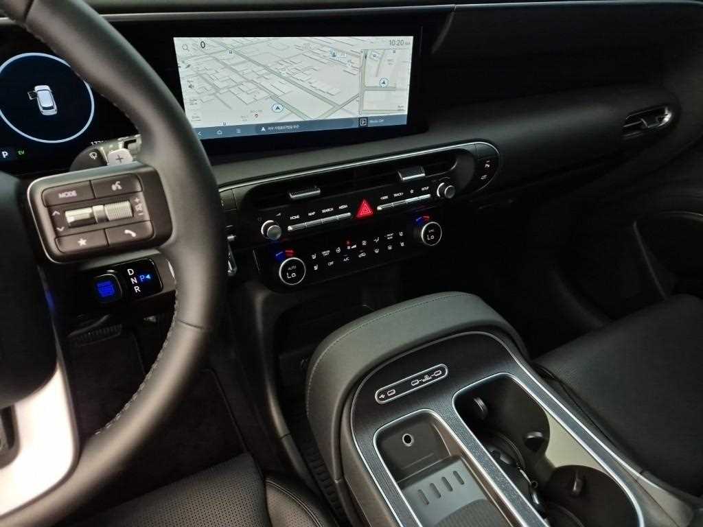 HYUNDAI Palisade - Vista 12