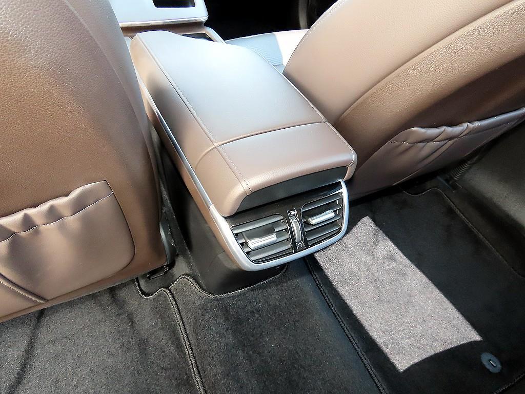 HYUNDAI Grandeur 2020 Negro - Importación desde Corea - HF Imports Iquique - Foto 20