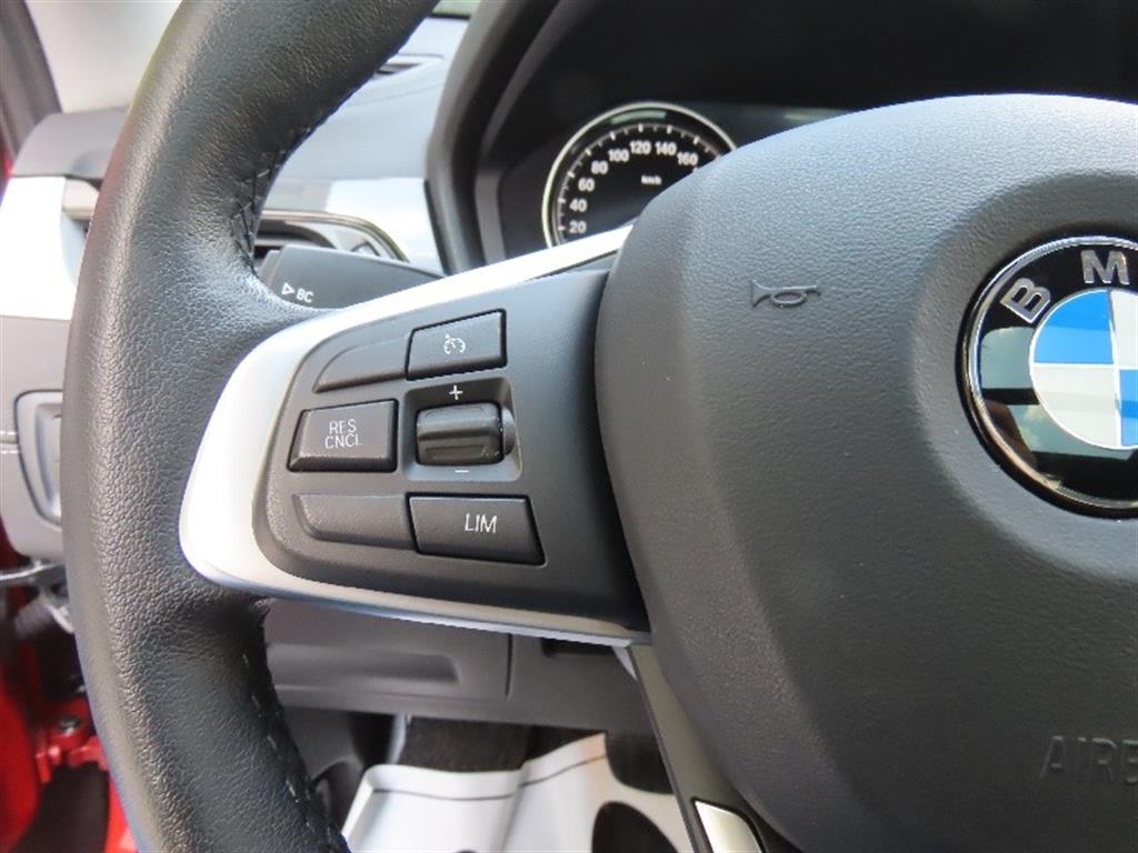 BMW X2 2019 - Importación desde Corea - HF Imports Iquique - Foto 14
