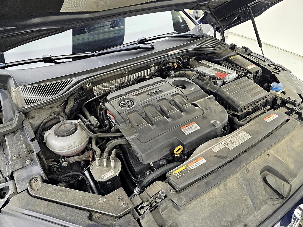 Volkswagen Arteon - Vista 8