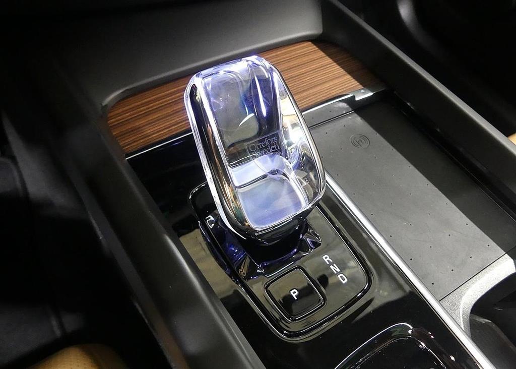 Volvo XC60 - Vista 9