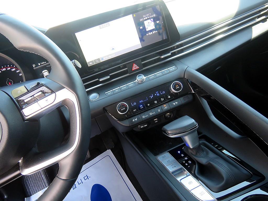 HYUNDAI Avante 2022 - Importación desde Corea - HF Imports Iquique - Foto 14