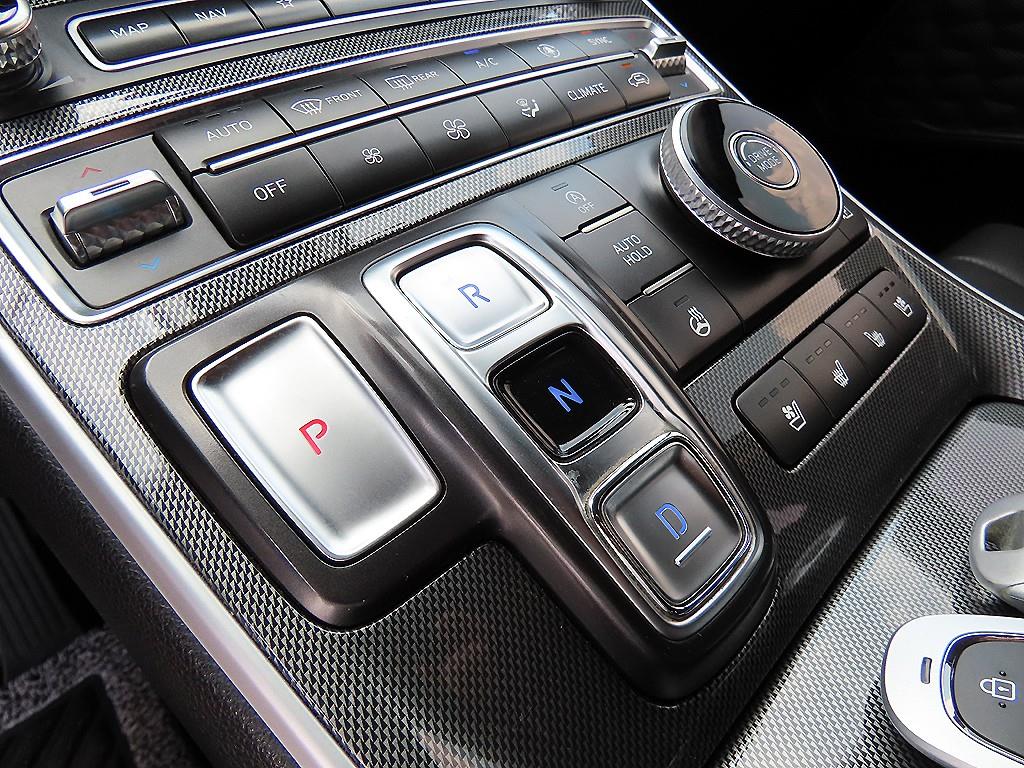 HYUNDAI Santa Fe 2022 Blanco - Importación desde Corea - HF Imports Iquique - Foto 13