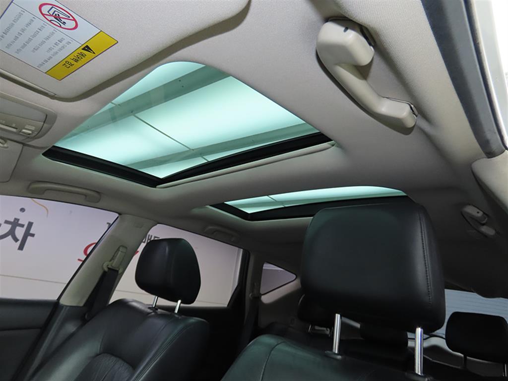 Nissan Murano 2010 Plateado - Importación desde Corea - HF Imports Iquique - Foto 17