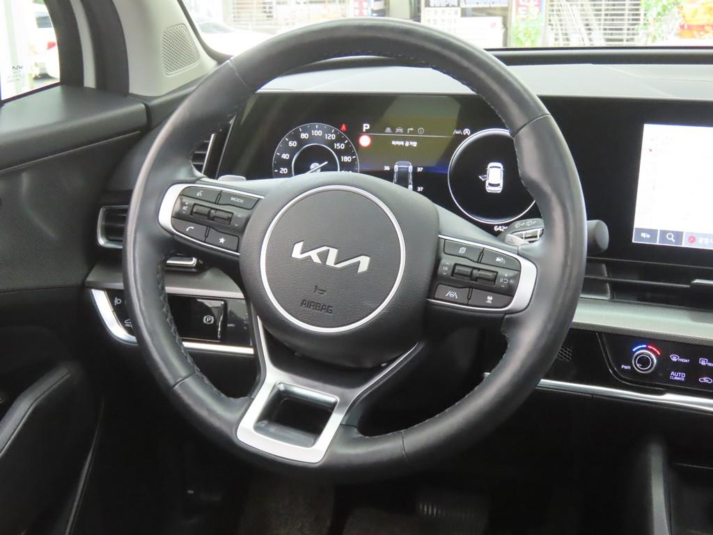 KIA Sportage 2022 Blanco - Importación desde Corea - HF Imports Iquique - Foto 20