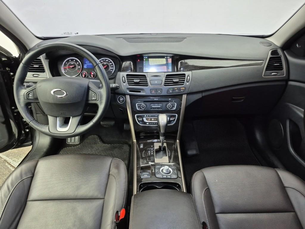 SAMSUNG SM5 - Vista 7