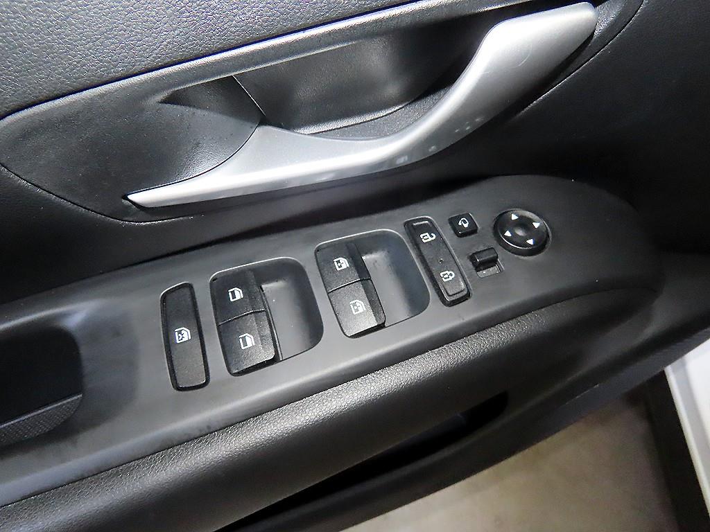 HYUNDAI Tucson 2023 Blanco - Importación desde Corea - HF Imports Iquique - Foto 15