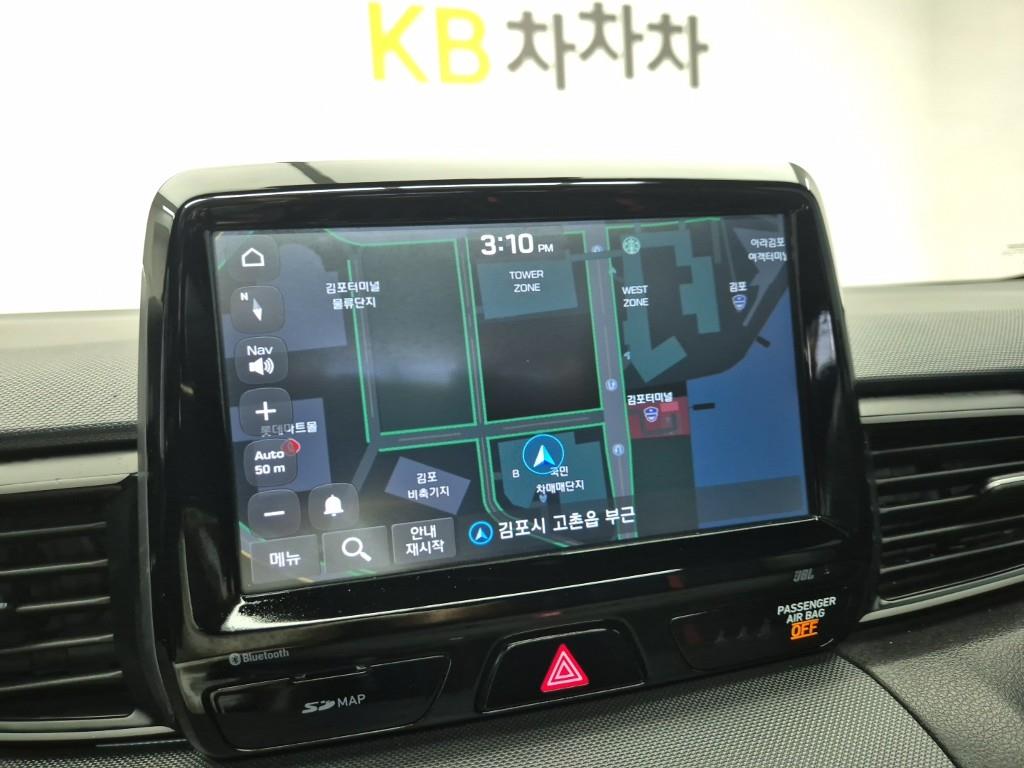 HYUNDAI Veloster 2018 Blanco - Importación desde Corea - HF Imports Iquique - Foto 16