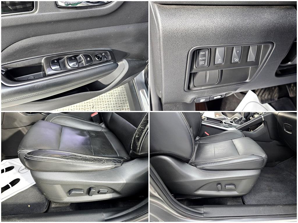 SAMSUNG QM6 2017 Gris - Importación desde Corea - HF Imports Iquique - Foto 20
