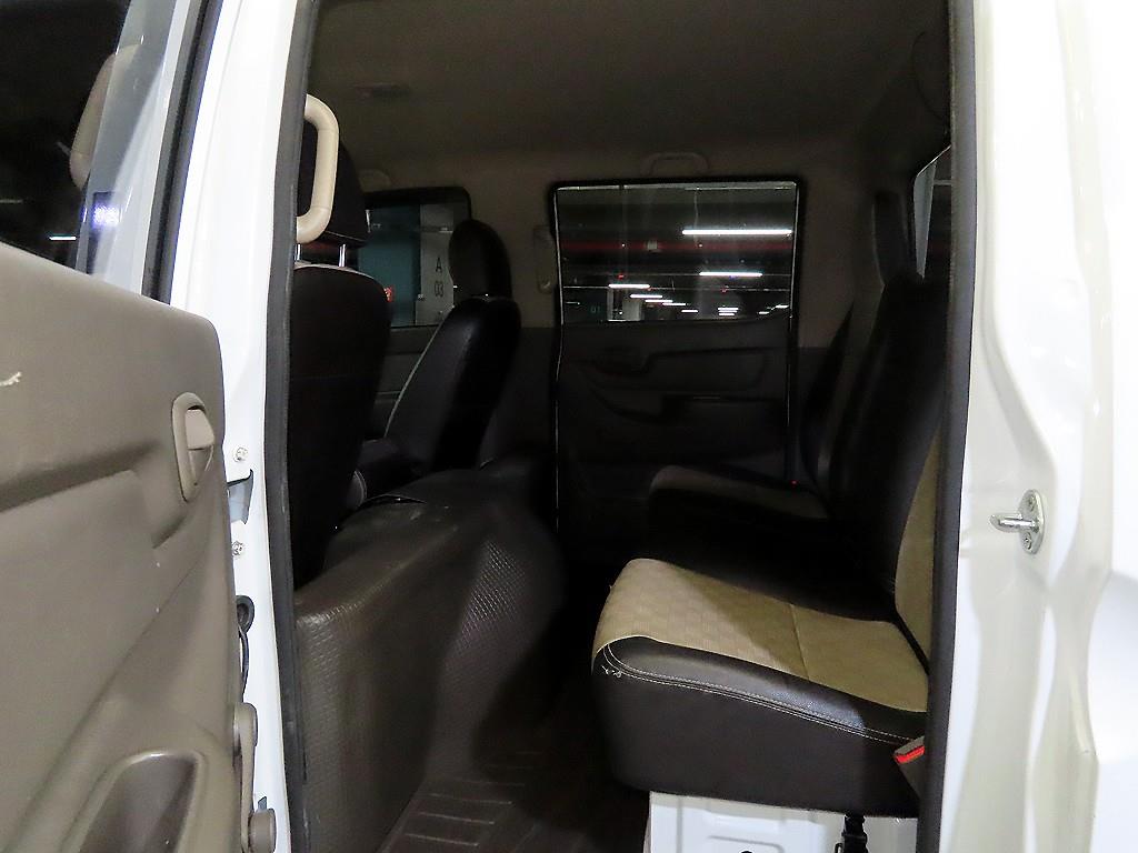 Small Truck Cargo (small) - Vista 10