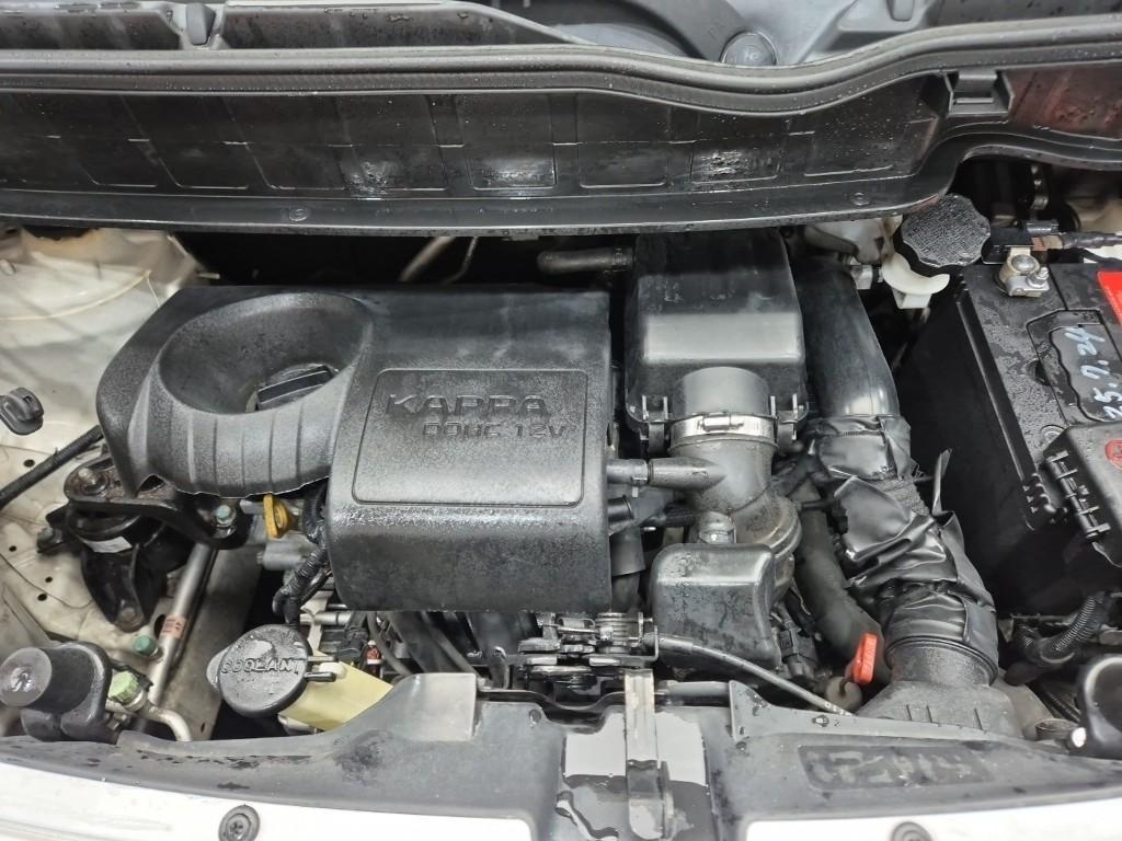 KIA Ray 2013 Blanco - Importación desde Corea - HF Imports Iquique - Foto 20