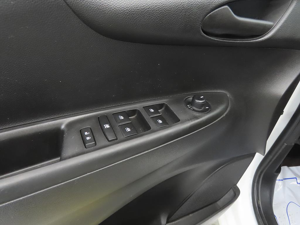 Chevrolet Spark 2016 Blanco - Importación desde Corea - HF Imports Iquique - Foto 14