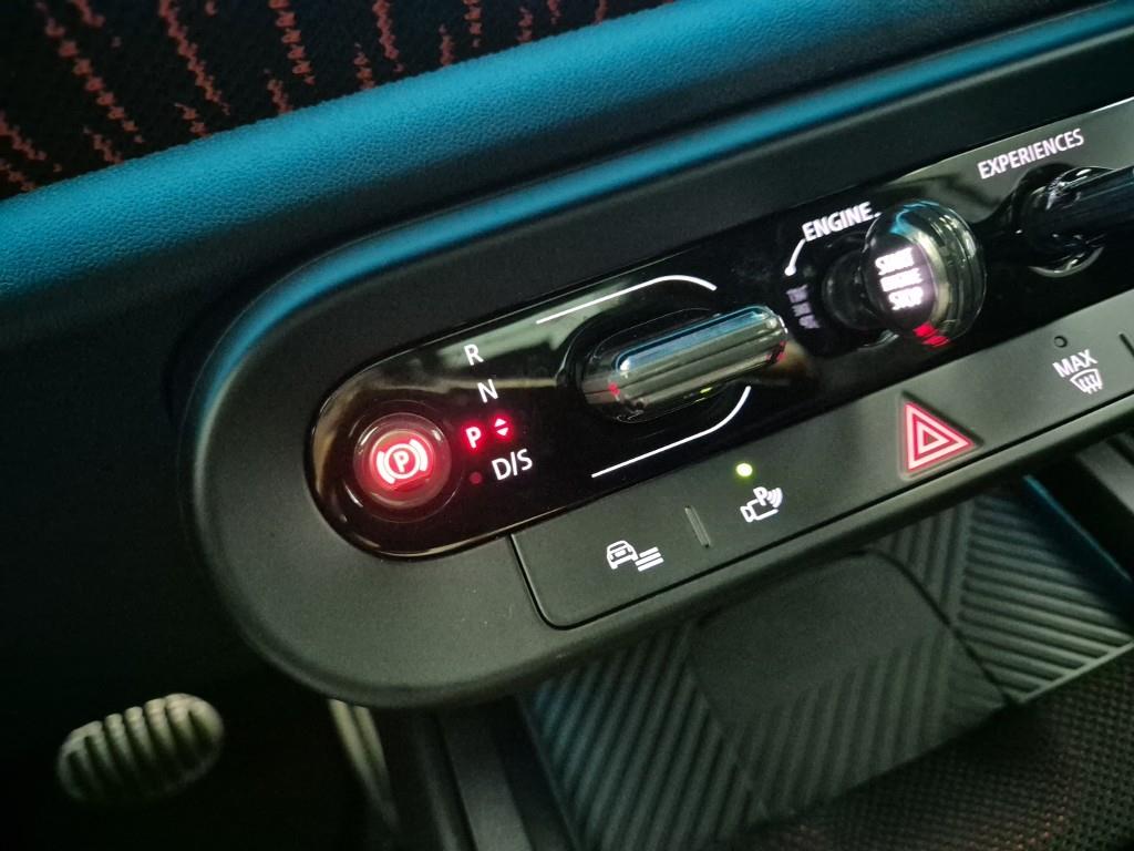 Mini Countryman - Vista 10