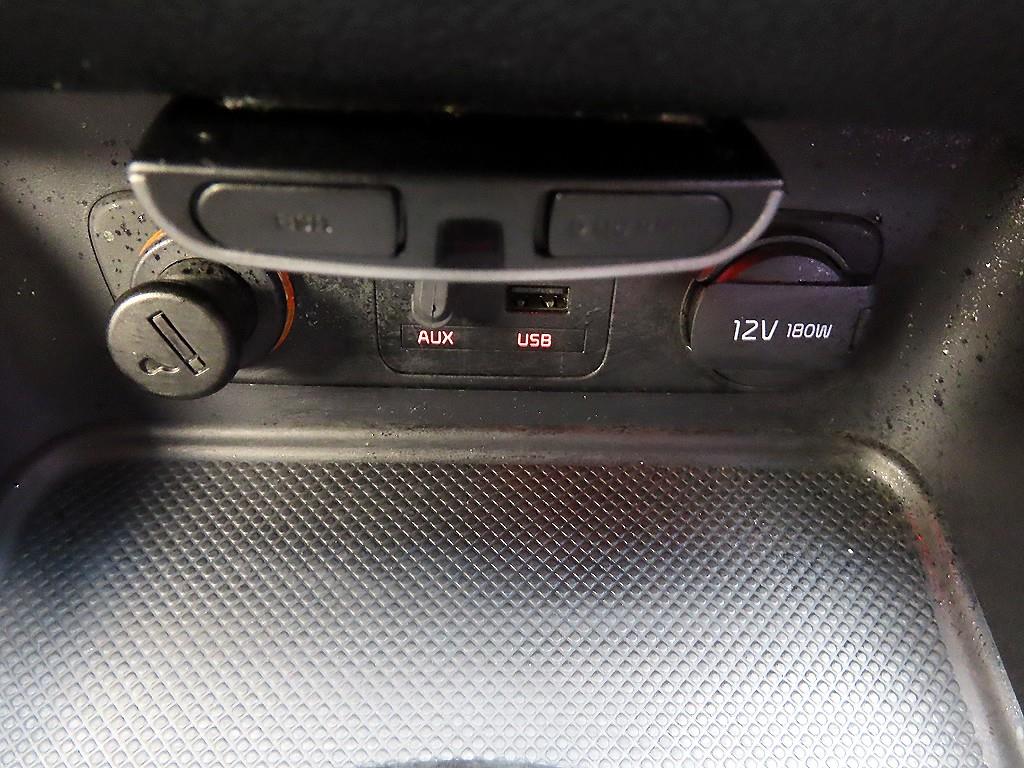 KIA Sportage 2014 Plateado - Importación desde Corea - HF Imports Iquique - Foto 15