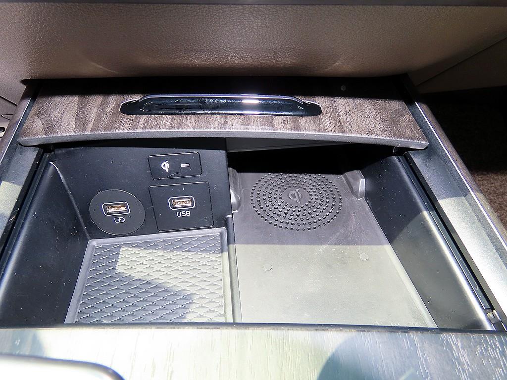 KIA K8 2021 Gris - Importación desde Corea - HF Imports Iquique - Foto 16