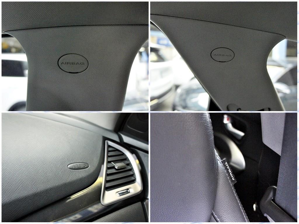 HYUNDAI Maxcruz 2014 Gris - Importación desde Corea - HF Imports Iquique - Foto 19