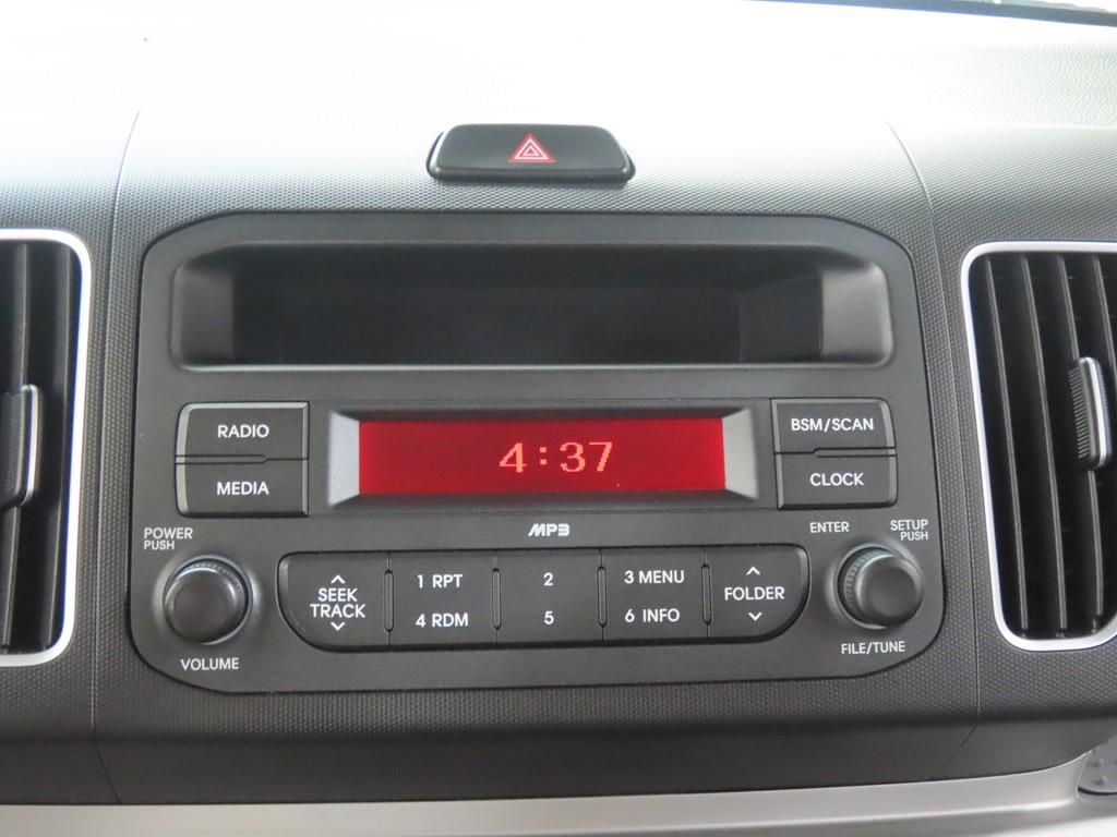 KIA Ray 2016 - Importación desde Corea - HF Imports Iquique - Foto 13