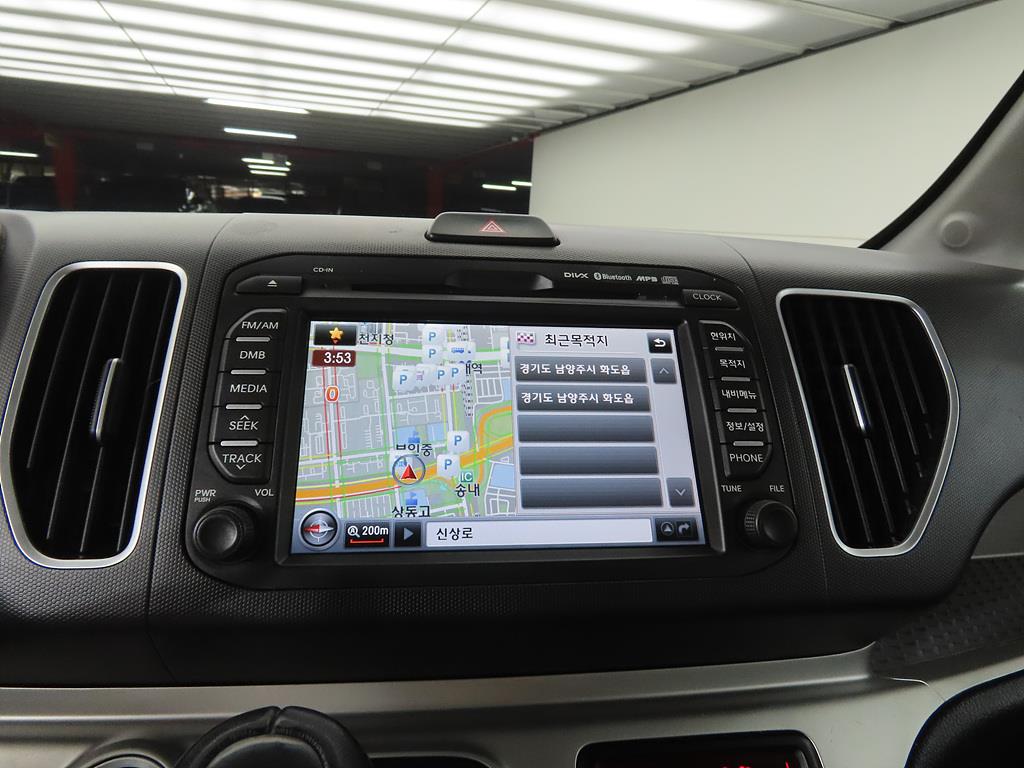 KIA Ray 2016 the color of pearl - Importación desde Corea - HF Imports Iquique - Foto 15