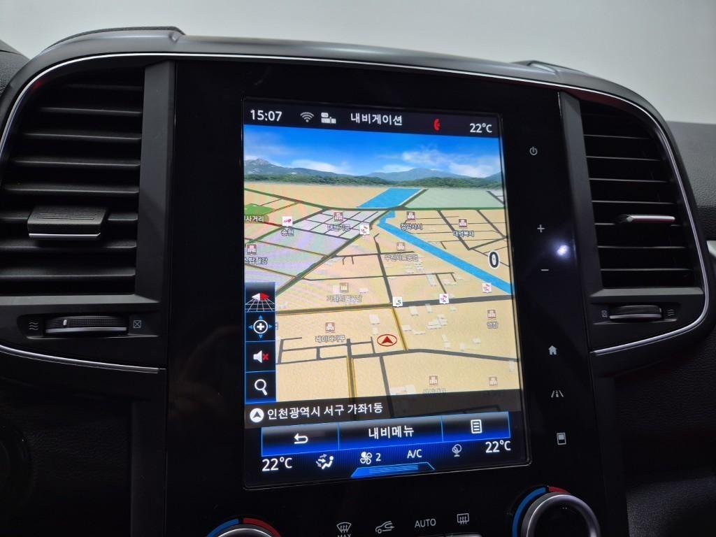 SAMSUNG QM6 2017 Negro - Importación desde Corea - HF Imports Iquique - Foto 13