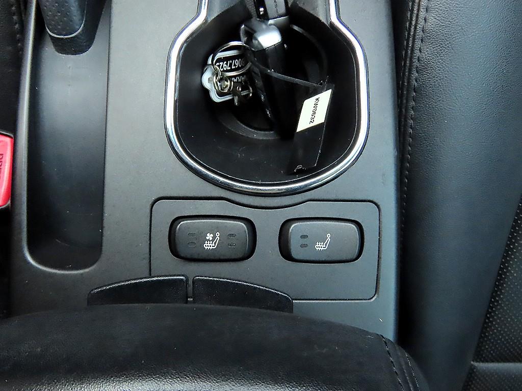 Ssangyong Korando 2014 - Importación desde Corea - HF Imports Iquique - Foto 14