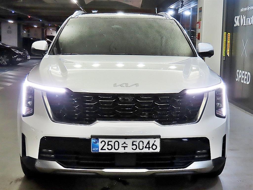 KIA Sorento - Vista 2