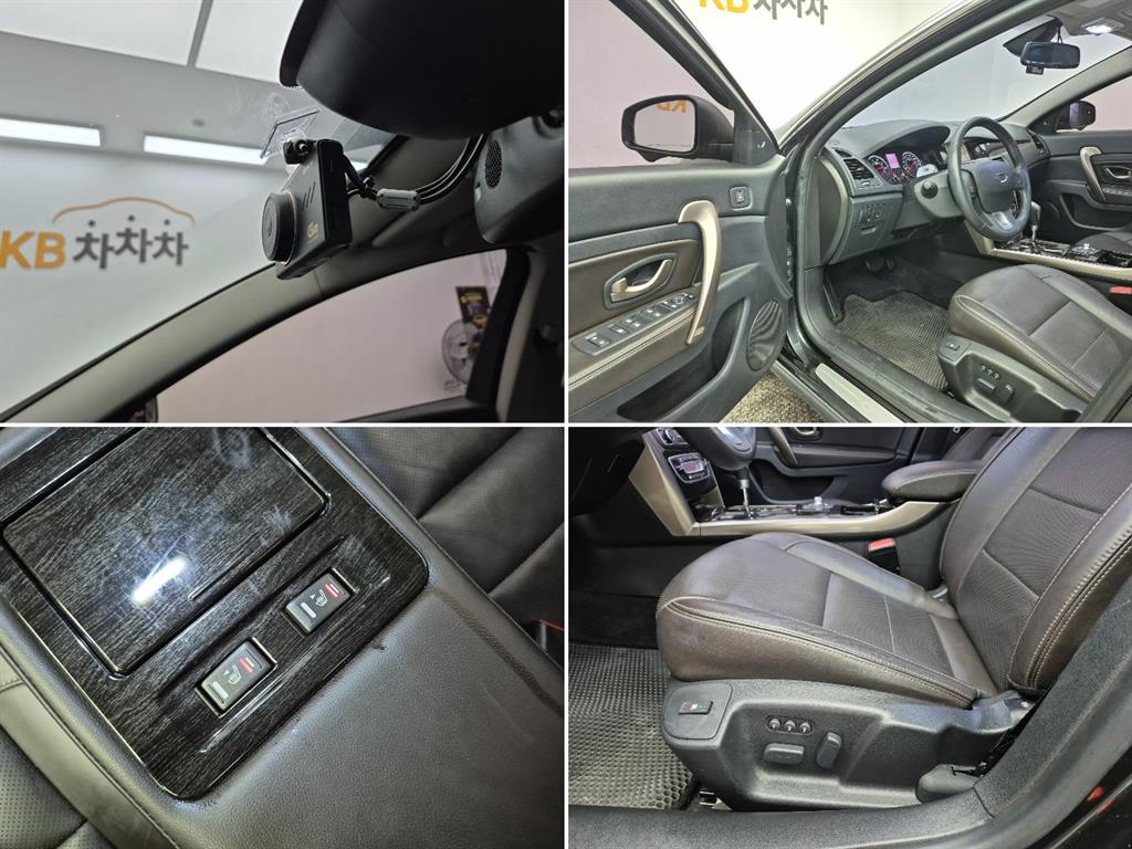 SAMSUNG SM5 2016 Gris - Importación desde Corea - HF Imports Iquique - Foto 19