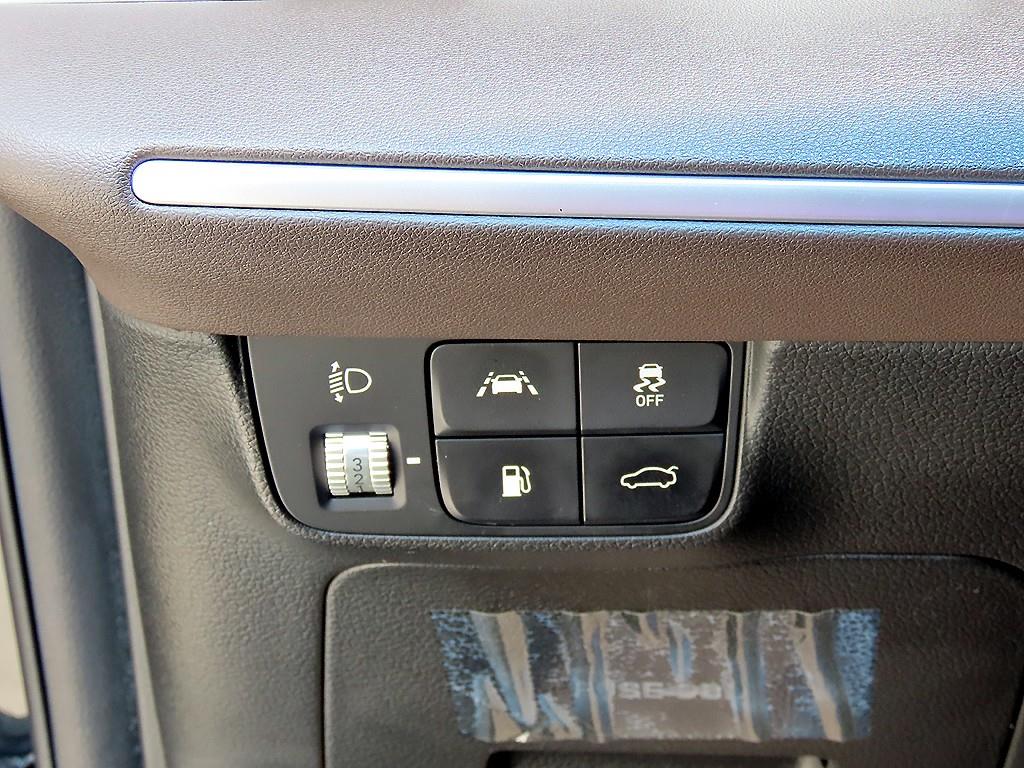 HYUNDAI Grandeur 2020 Negro - Importación desde Corea - HF Imports Iquique - Foto 14