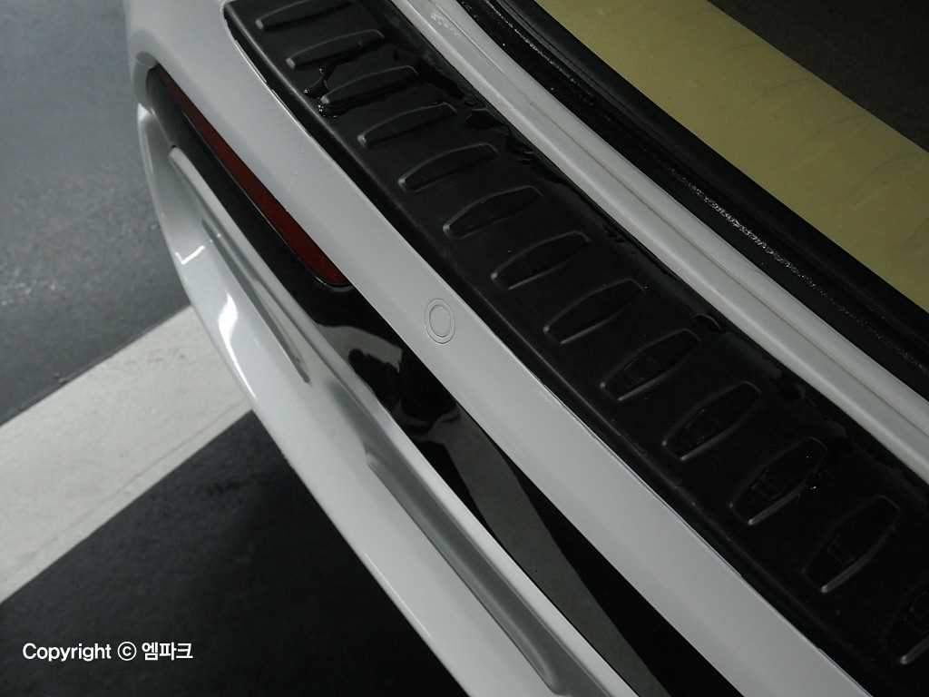 KIA Carnival 2017 Blanco - Importación desde Corea - HF Imports Iquique - Foto 16