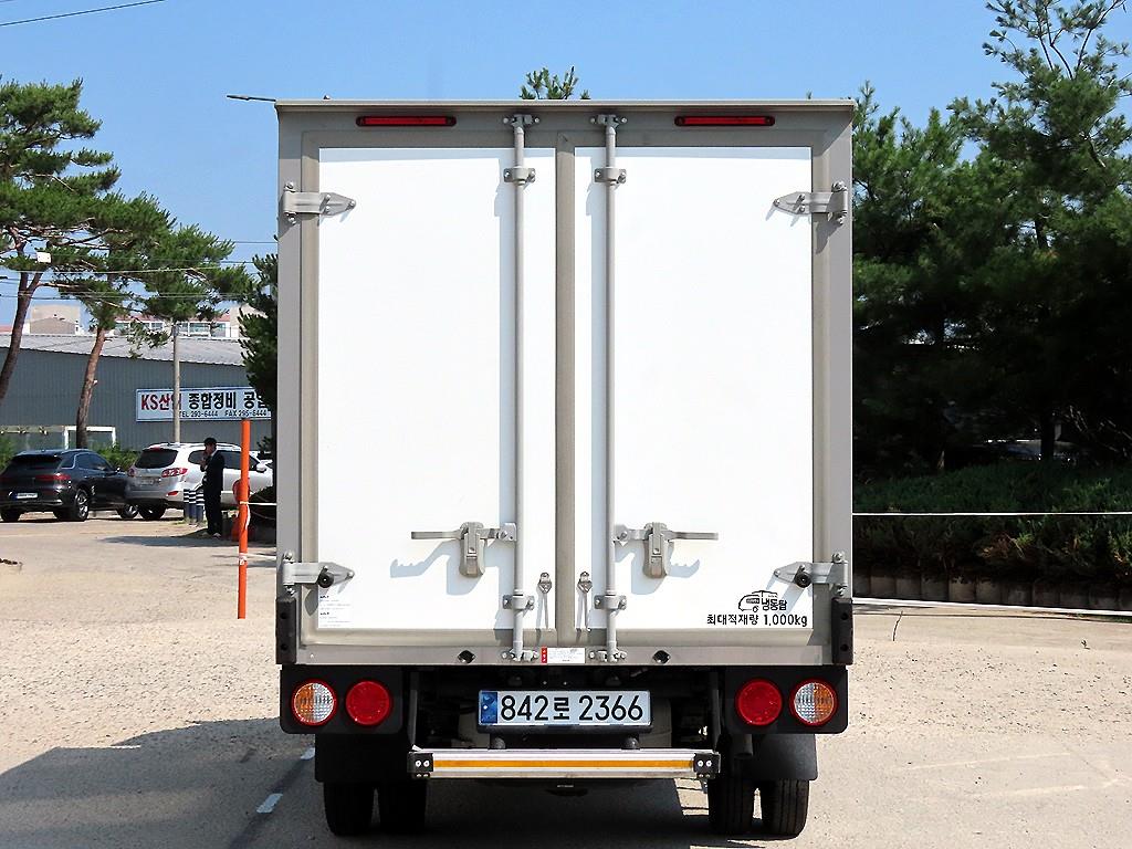 Small Truck Top_Frozen Top - Vista 6