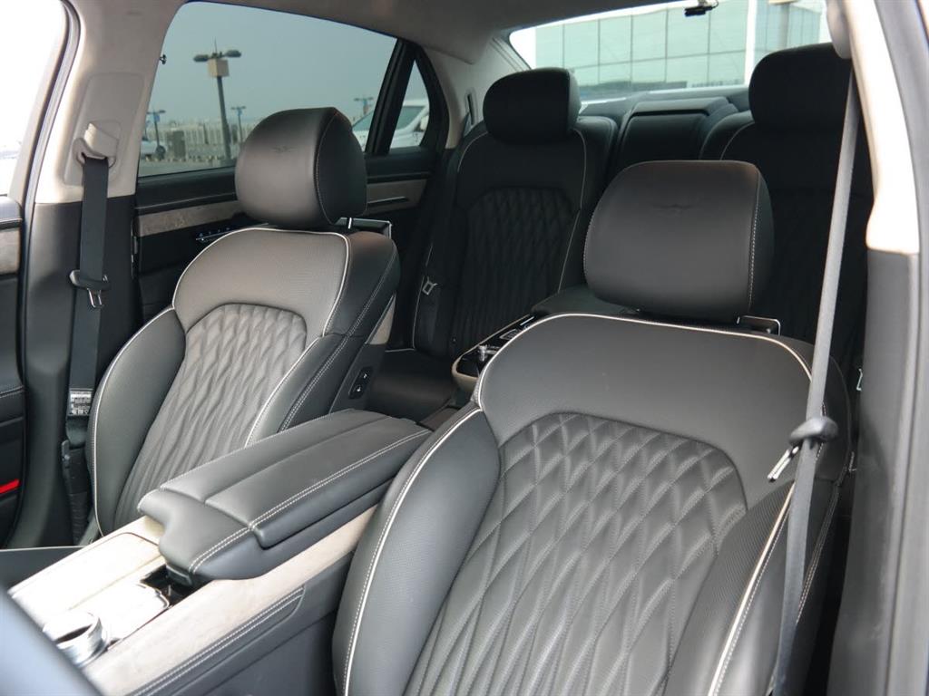 Genesis G90 2021 Negro - Importación desde Corea - HF Imports Iquique - Foto 17