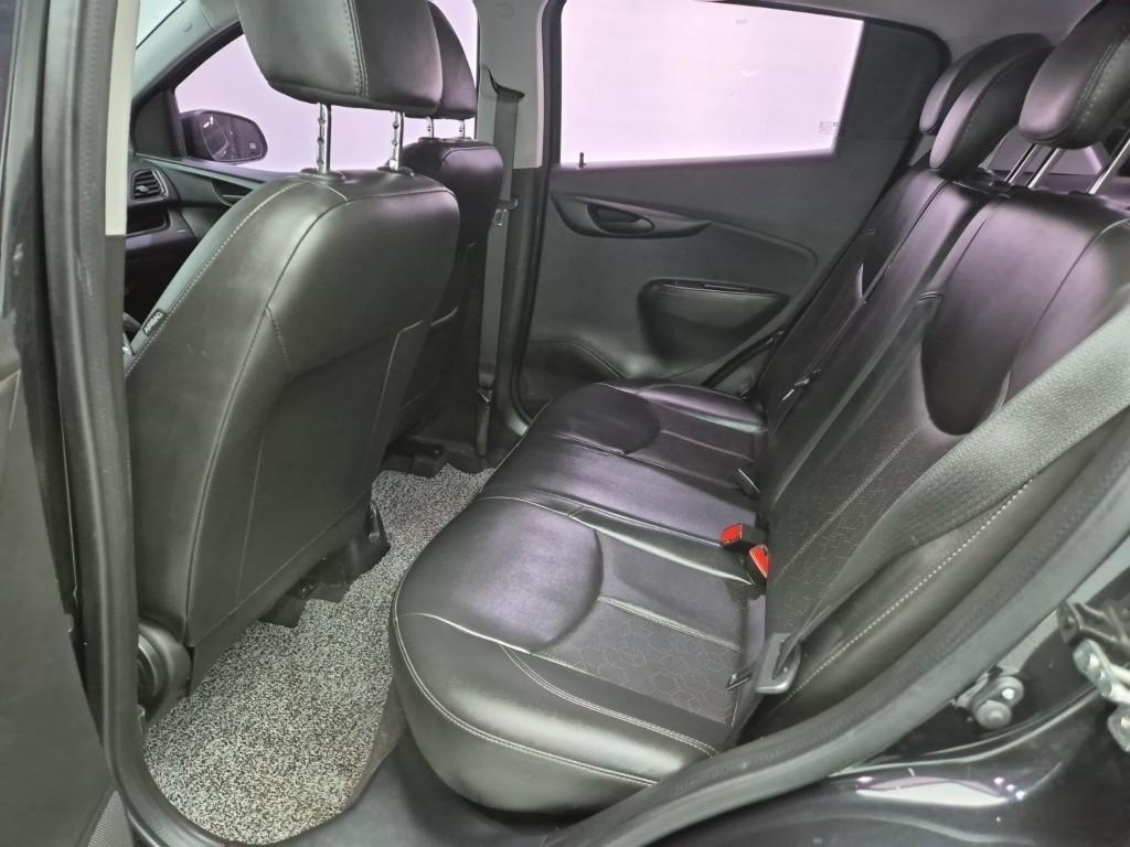 Chevrolet Spark 2016 Negro - Importación desde Corea - HF Imports Iquique - Foto 14