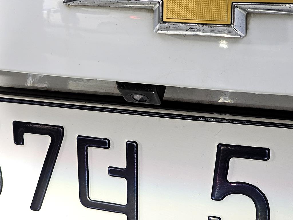 Chevrolet Spark 2016 Blanco - Importación desde Corea - HF Imports Iquique - Foto 19