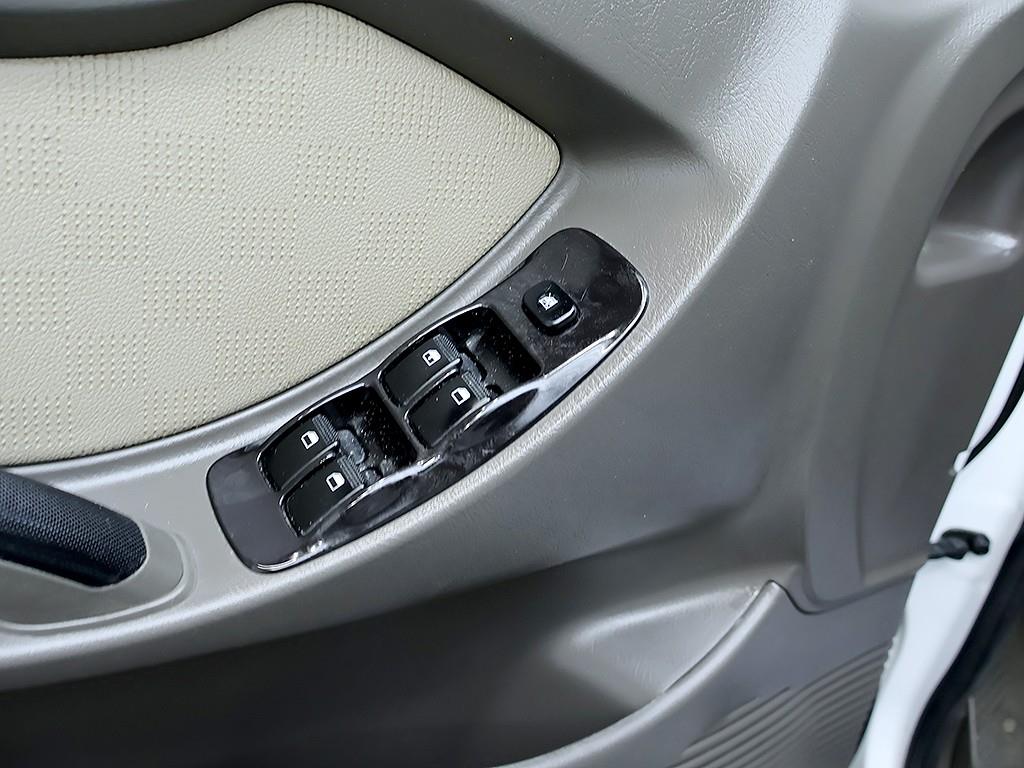 Small Truck Cargo (small) 2022 Blanco - Importación desde Corea - HF Imports Iquique - Foto 15