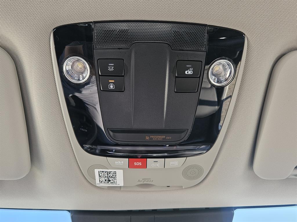 KIA Sportage 2026 Blanco - Importación desde Corea - HF Imports Iquique - Foto 18