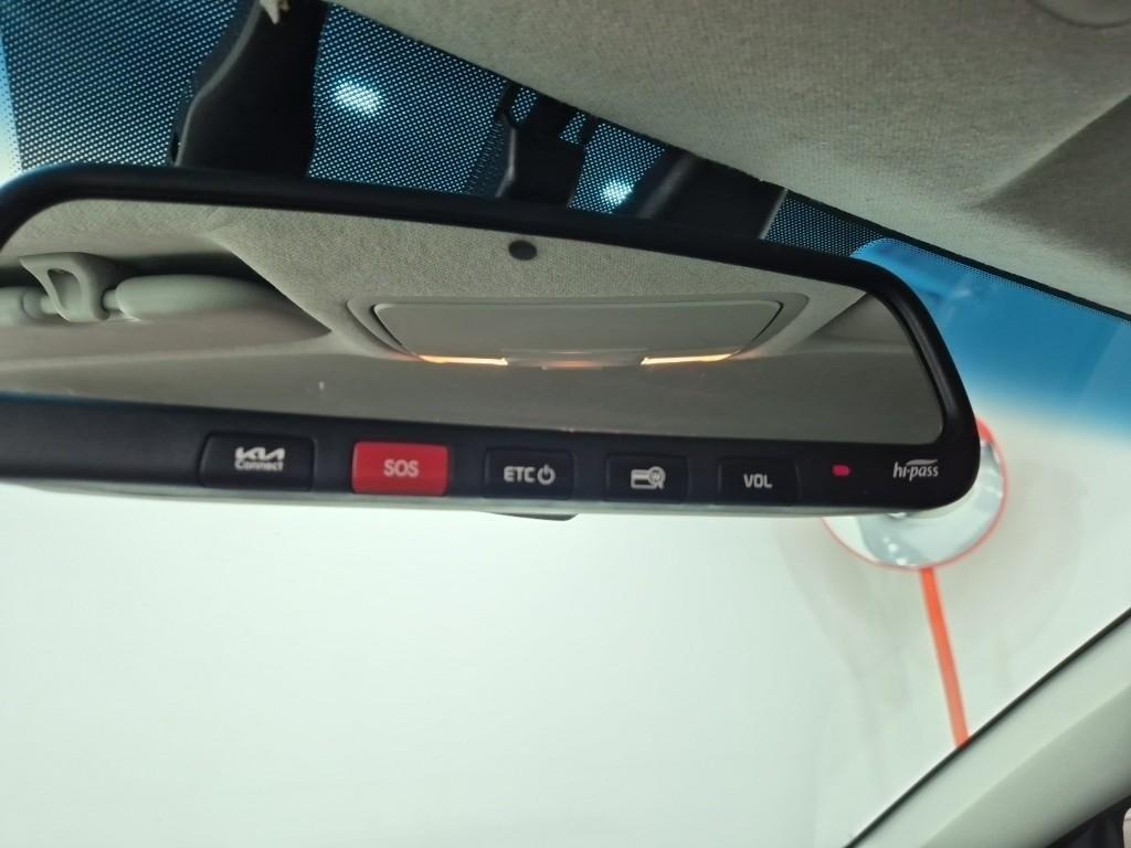 KIA K3 - Vista 12