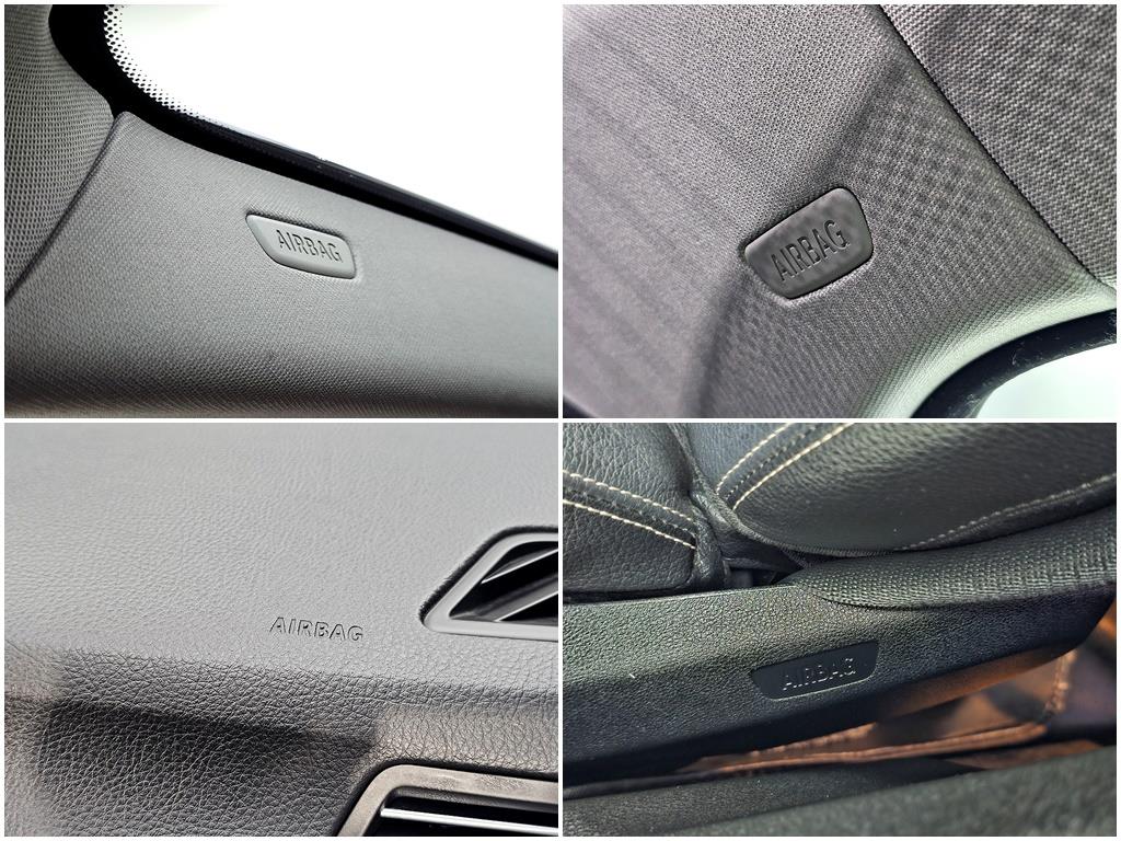 BMW 5 Series 2015 Gris - Importación desde Corea - HF Imports Iquique - Foto 15