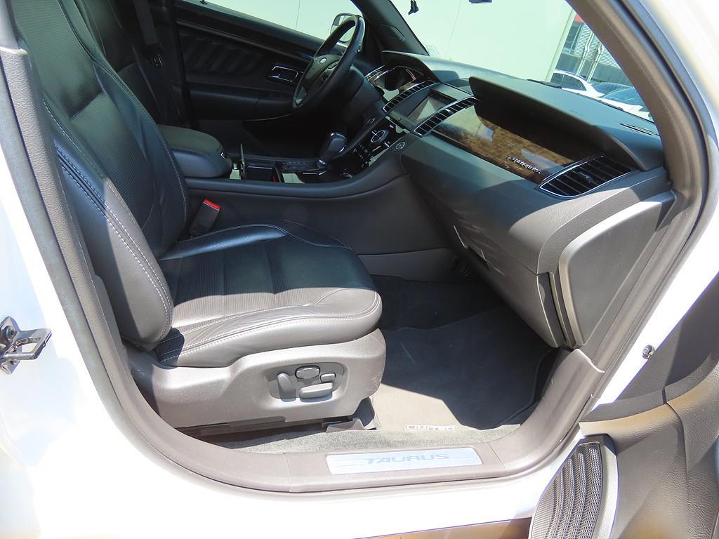 Ford Torus 2018 Blanco - Importación desde Corea - HF Imports Iquique - Foto 17