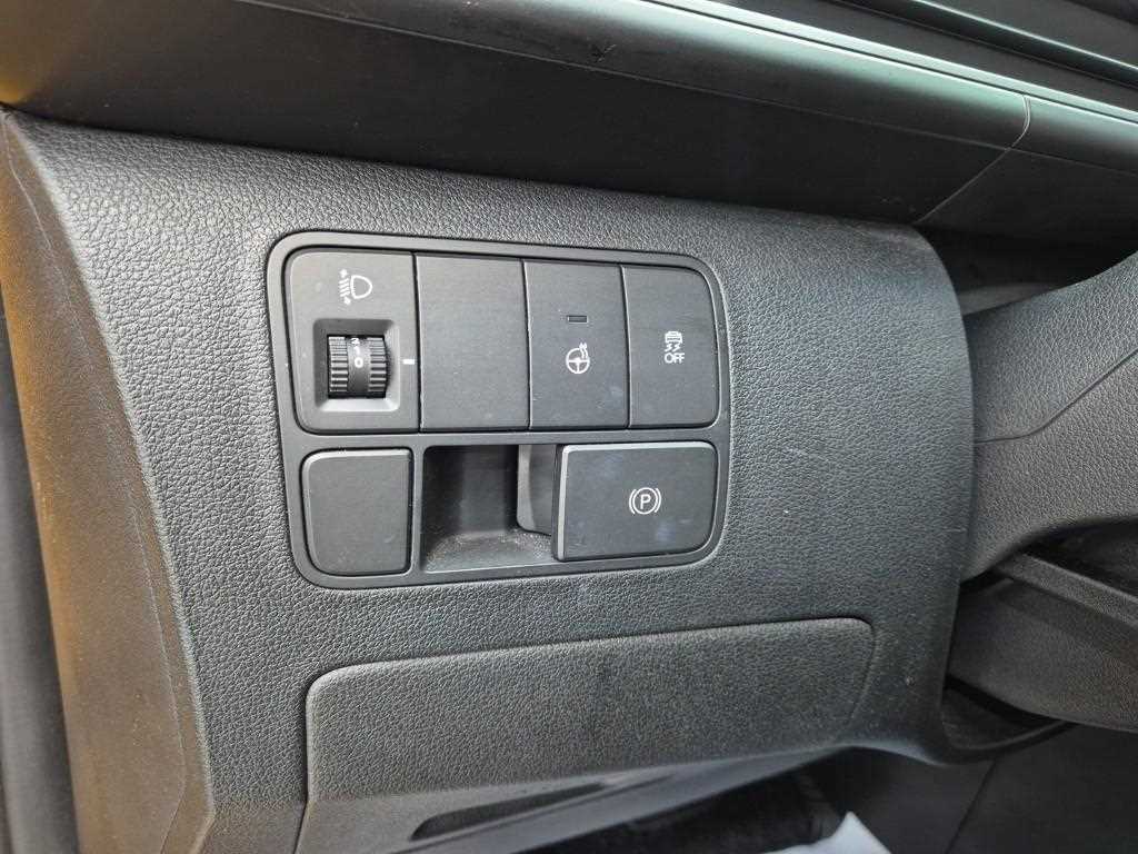 HYUNDAI Staria 2022 Amarillo - Importación desde Corea - HF Imports Iquique - Foto 18