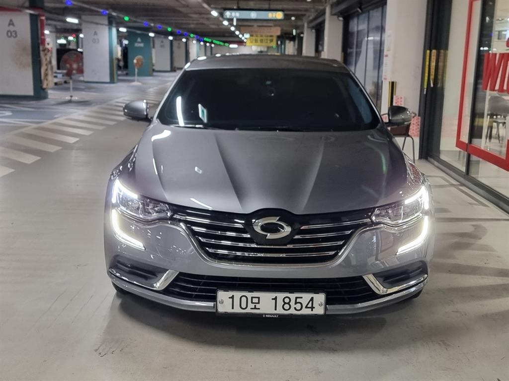 SAMSUNG SM6 2018 Gris - Importación desde Corea - HF Imports Iquique - Foto 1