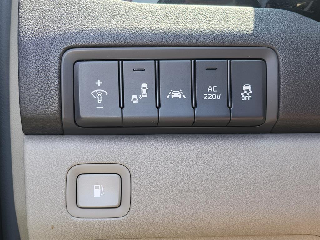 KIA Carnival 2014 Blanco - Importación desde Corea - HF Imports Iquique - Foto 15