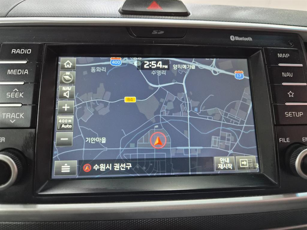 KIA Ray 2018 Rojo - Importación desde Corea - HF Imports Iquique - Foto 16