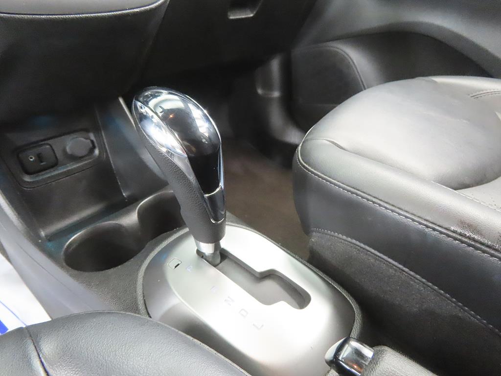 Chevrolet Spark 2016 Blanco - Importación desde Corea - HF Imports Iquique - Foto 13
