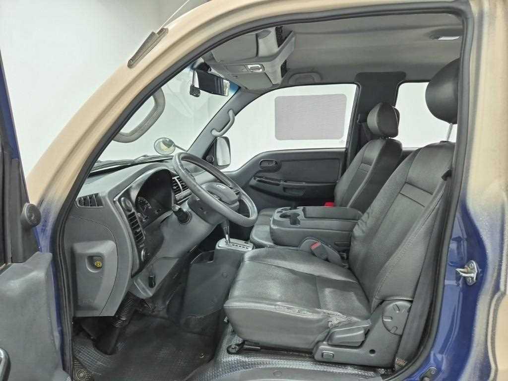 Small Truck Cargo (small) - Vista 12