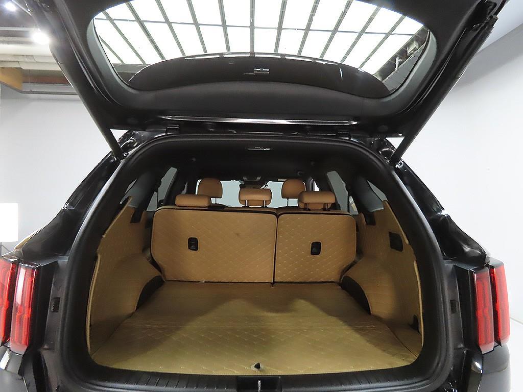 KIA Sorento - Vista 11