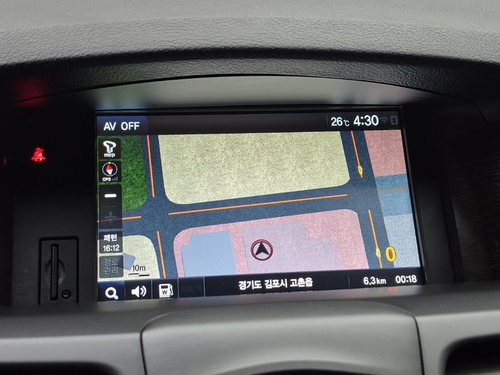 SAMSUNG SM5 2016 Gris - Importación desde Corea - HF Imports Iquique - Foto 15