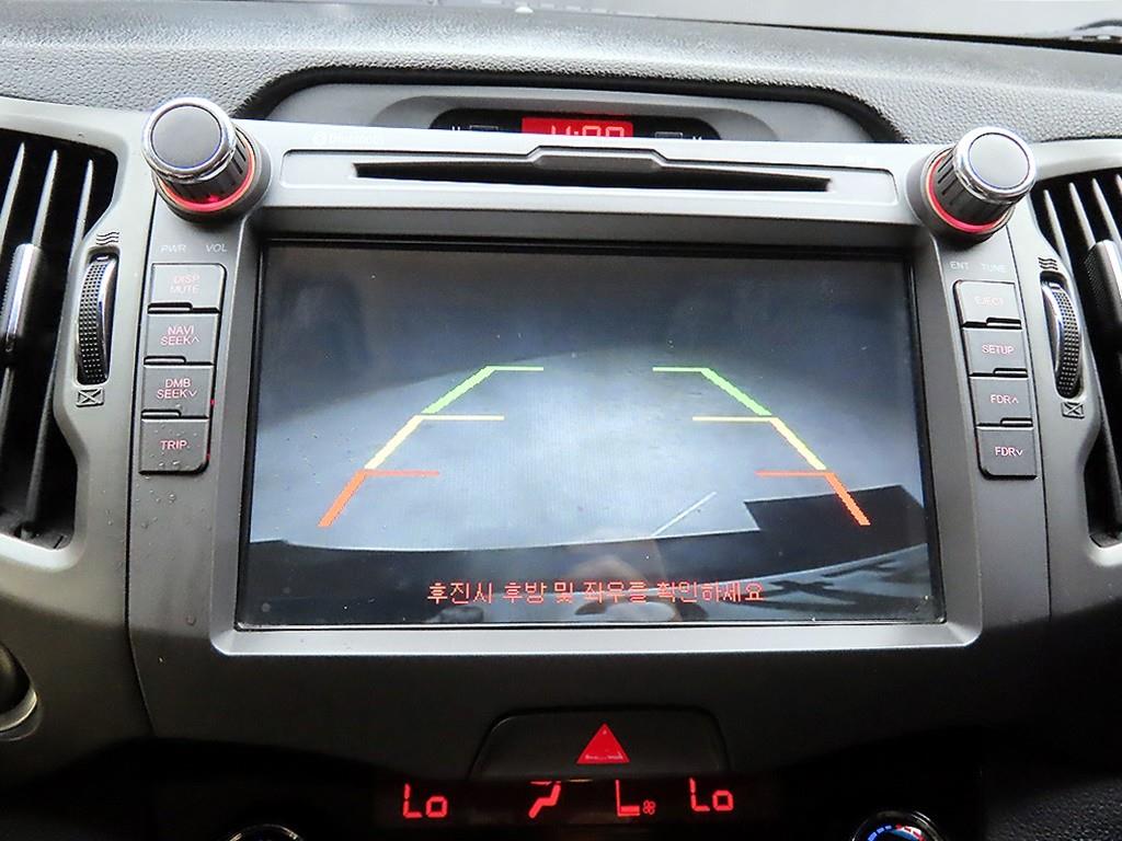 KIA Sportage 2014 Plateado - Importación desde Corea - HF Imports Iquique - Foto 19