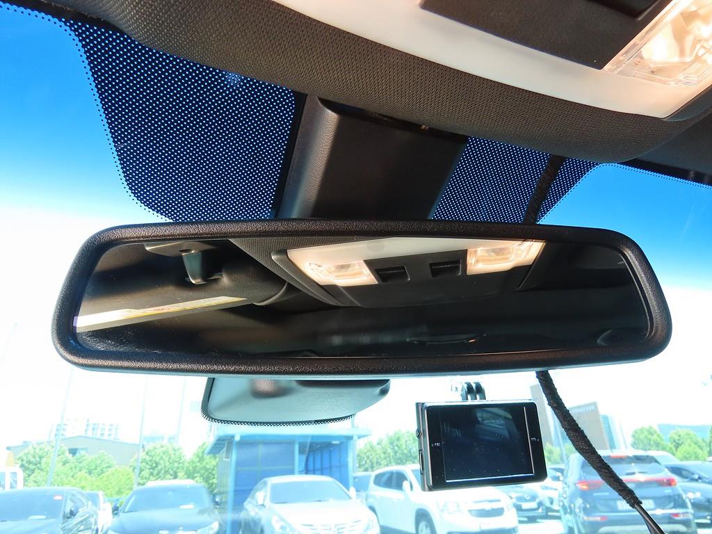 Ford Torus 2018 Blanco - Importación desde Corea - HF Imports Iquique - Foto 16