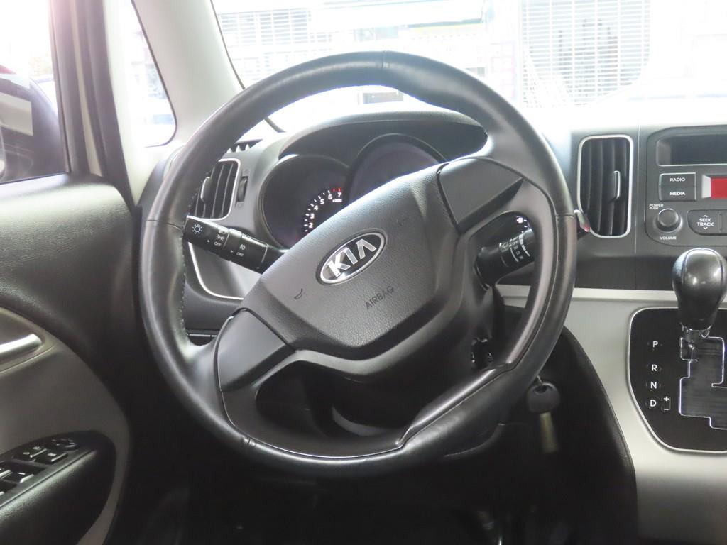 KIA Ray 2016 - Importación desde Corea - HF Imports Iquique - Foto 16