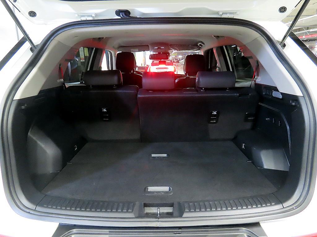 Ssangyong Korando 2019 Blanco - Importación desde Corea - HF Imports Iquique - Foto 20